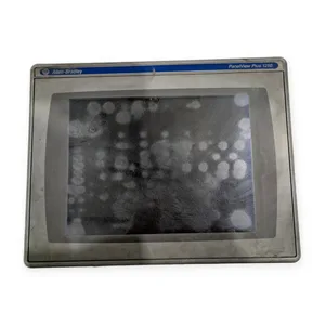 Allen-Bradley 2711P-T12C4D8 Touchscreen HMI