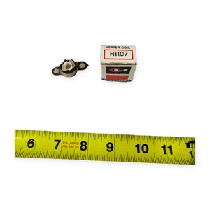 Cutler-Hammer H1107 Relay Industrial Control