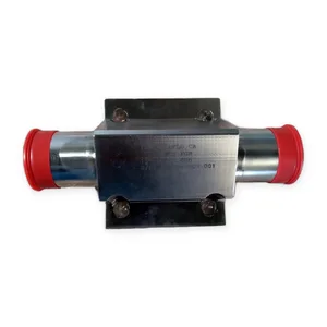 ITT 698574-005-001 Diaphragm Valve