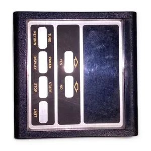 Omega CN2001 Microprocessor Based Controller