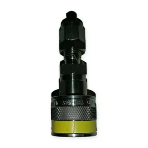 Swagelok 316-0C4 Quick Connect Fitting