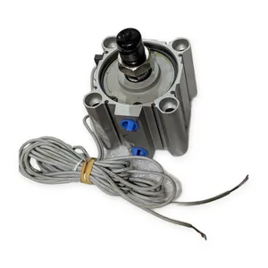 SMC CDQ2B80-30DMZ-A73L CQ2 Compact Air Cylinder
