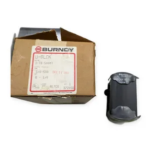 Burndy 3-TB-500MT Block