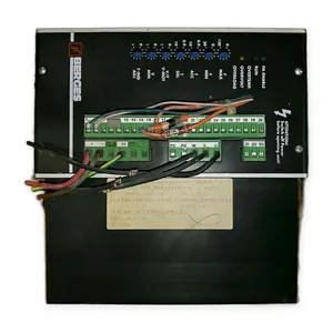 Berges D-5277 Inverter