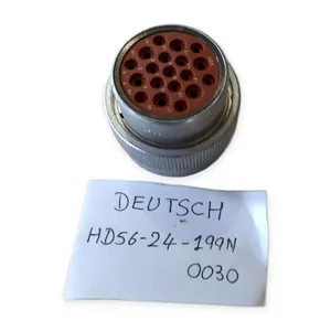 Deutsch HD56-24-19SN Position Circular Connector Plug
