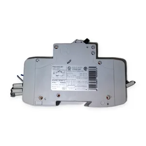 Moeller FAZ-D3/2-RT Circuit Breaker