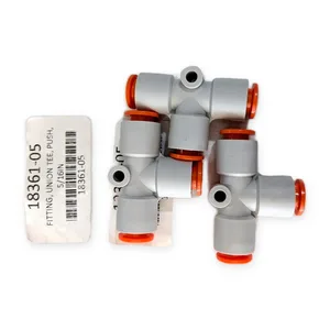 SMC 18361-05 Fitting – actual item, photo 1 of 2