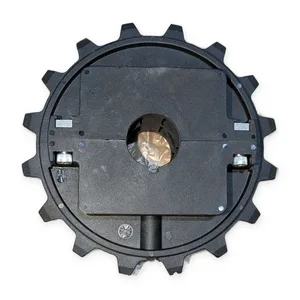 Rexnord N87956-16T Coupling