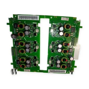 ABB NGDR-02 Power Supply Board – actual item, photo 1 of 5