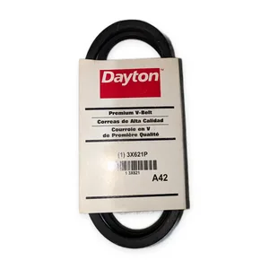 Dayton A-42 3X621P Premium Belt – actual item, photo 1 of 4