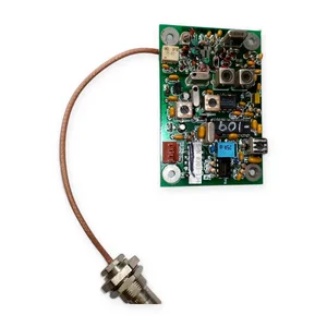 Hubbell CE3178 PCB Assembly Industrial Control
