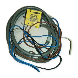 Banner SM31RPD Photoelectric Sensor Receiver