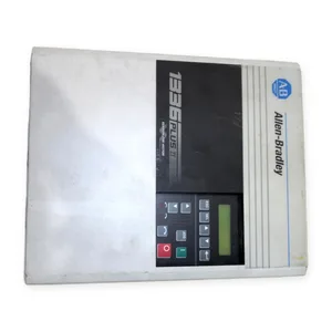 Allen-Bradley 1336F-BRF200-AE-IT Plus II Sensorless Vector Drive
