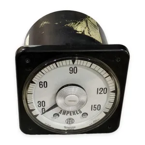 ITE GSIO001 Analog AC Panel – actual item, photo 1 of 5