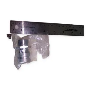 Hubbell SHC1032 Kellems Aluminum Cord Connector
