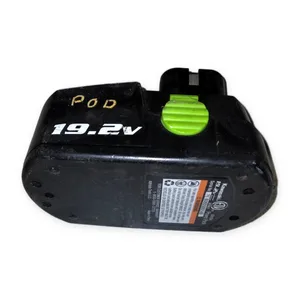 Kawasaki 691034 POWER PACK