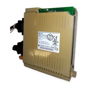 Yaskawa SVA-02 Yasakawa Servo Control Module