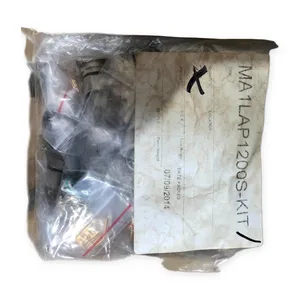 Amphenol MA1LAP1200S-KIT 12 POS Receptacle