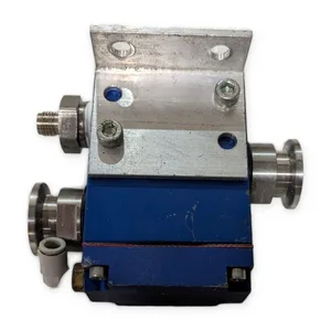 070331 Vacuum Valve – actual item, photo 1 of 8