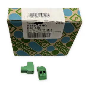 Phoenix Contact 2-ST-5 Mstb HC/ 08 – actual item, photo 1 of 2
