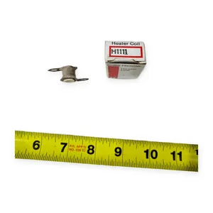 Cutler-Hammer H1111 Relay Heater Coil Element