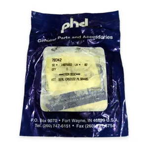 PHD 78342 Seal