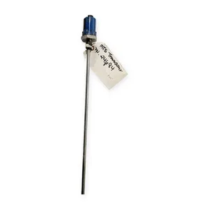 MTS Style Linear Position Transducer