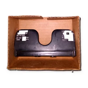 Gould 20600 Mersen Ferraz Shawmut Fuse Block – actual item, photo 1 of 5