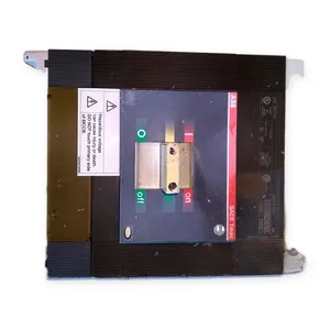 ABB T6H-D SACE Tmax 800 Molded Case Switch