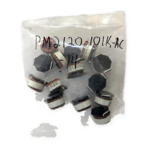 PM2120-101K-RC Fixed Inductors
