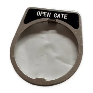 Square D Contact Block