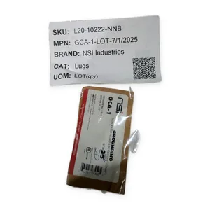 NSI Industries Lugs