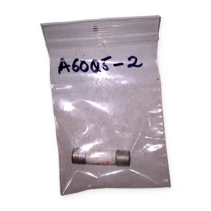 Mersen A60Q5-2 Fuse – actual item, photo 1 of 2
