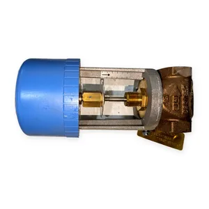 Johnson Controls VA-7153-1001 Electric Valve Actuator