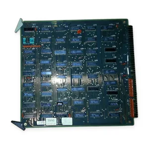 HP 12892-60003 Protect PCA Assembly Board