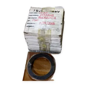 O5348 Segmented Carbon Graphite Seal – actual item, photo 1 of 4