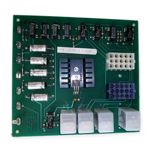 Exide A27 Relay Module – actual item, photo 1 of 3