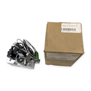 Humphrey A12-669 F1048 Solenoid Valve