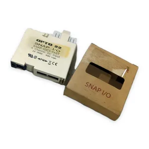 Opto 22 SNAP-IDC5-FAST Input Module – actual item, photo 1 of 5