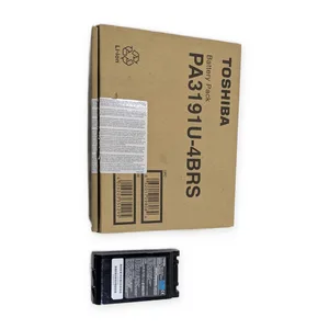 Toshiba PA3191U-3BRS LI-ION Battery