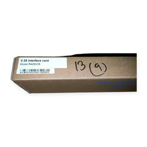 R429V35 R428 Telecom Networking Module