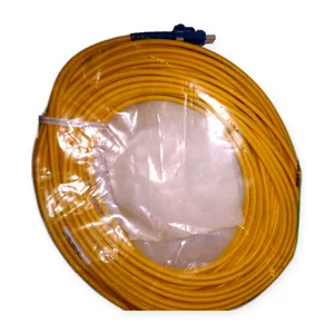 Panduit F923PLNLMSNM010 OS1/2 Singlemode Patch Cord