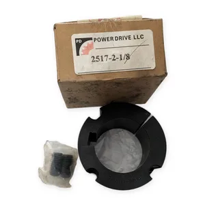 POWER DRIVE LLC 2517-2-1/8 – actual item, photo 1 of 2