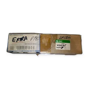 SMC CM-T02 CM2 CM3 Round Body Cylinder – actual item, photo 1 of 2
