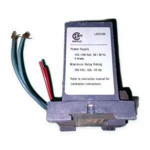 LC42-1001 Liquid Level Switch Controller