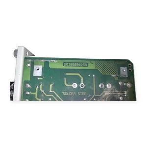 Honeywell 620-0041 ISSC Processor Module