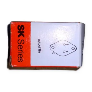 RCA SK3029 Semiconductor