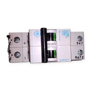 General Electric V76250 V-Line Miniature Circuit Breaker
