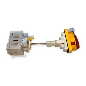 Allen-Bradley 194E-A25-1753 Disconnect Switch