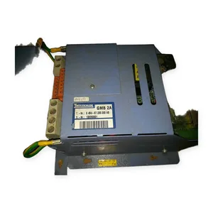 GMB-2A-9-494-87.330.000 Trutzschler AB